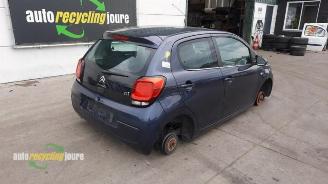 Citroën C1 C1, Hatchback, 2014 / 2021 1.0 Vti 68 12V picture 2