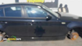 BMW 1-serie 1 serie (E87/87N), Hatchback 5-drs, 2003 / 2012 120d 16V picture 3