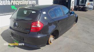 BMW 1-serie 1 serie (E87/87N), Hatchback 5-drs, 2003 / 2012 120d 16V picture 7