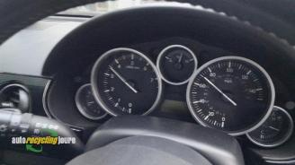 Mazda MX-5 MX-5 (NC18/1A), Cabrio, 2006 / 2014 1.8i 16V picture 25