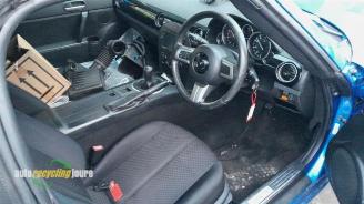 Mazda MX-5 MX-5 (NC18/1A), Cabrio, 2006 / 2014 1.8i 16V picture 20