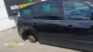 Ford S-Max S-Max (GBW), MPV, 2006 / 2014 2.5 Turbo 20V picture 4