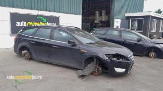 Salvage car Ford Mondeo Mondeo IV Wagon, Combi, 2007 / 2015 2.0 TDCi 115 16V 2008/4