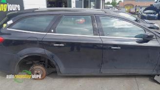 Ford Mondeo Mondeo IV Wagon, Combi, 2007 / 2015 2.0 TDCi 115 16V picture 4