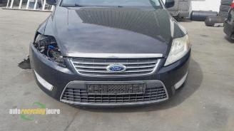 Ford Mondeo Mondeo IV Wagon, Combi, 2007 / 2015 2.0 TDCi 115 16V picture 18