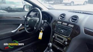 Ford Mondeo Mondeo IV Wagon, Combi, 2007 / 2015 2.0 TDCi 115 16V picture 8