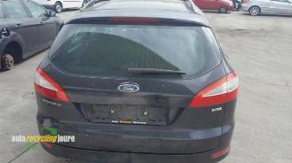Ford Mondeo Mondeo IV Wagon, Combi, 2007 / 2015 2.0 TDCi 115 16V picture 9