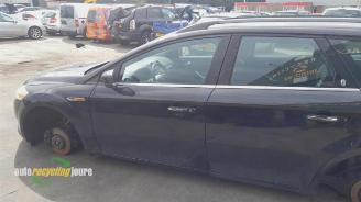 Ford Mondeo Mondeo IV Wagon, Combi, 2007 / 2015 2.0 TDCi 115 16V picture 14