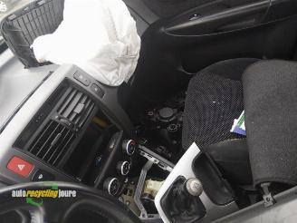 Hyundai Tucson Tucson (JM), SUV, 2004 / 2010 2.0 16V CVVT 4x2 picture 8