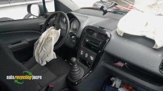 Suzuki Splash Splash, MPV, 2008 / 2015 1.0 12V picture 21