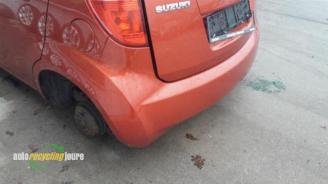 Suzuki Splash Splash, MPV, 2008 / 2015 1.0 12V picture 19