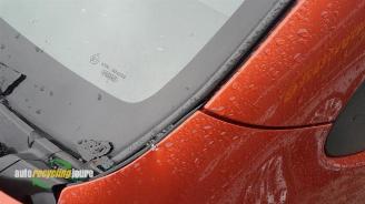 Suzuki Splash Splash, MPV, 2008 / 2015 1.0 12V picture 5