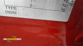 Suzuki Splash Splash, MPV, 2008 / 2015 1.0 12V picture 11