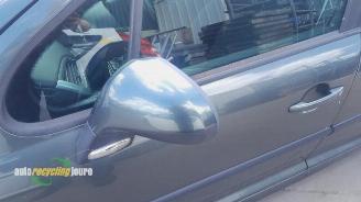 Peugeot 207 207 SW (WE/WU), Combi, 2007 / 2013 1.4 16V Vti picture 20