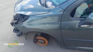 Peugeot 207 207 SW (WE/WU), Combi, 2007 / 2013 1.4 16V Vti picture 21