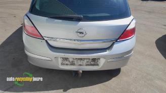 Opel Astra Astra H (L48), Hatchback 5-drs, 2004 / 2014 1.6 16V Twinport picture 8