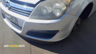 Opel Astra Astra H (L48), Hatchback 5-drs, 2004 / 2014 1.6 16V Twinport picture 15