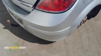 Opel Astra Astra H (L48), Hatchback 5-drs, 2004 / 2014 1.6 16V Twinport picture 6