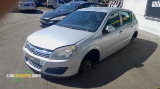 Opel Astra Astra H (L48), Hatchback 5-drs, 2004 / 2014 1.6 16V Twinport picture 14