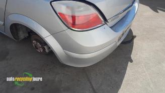 Opel Astra Astra H (L48), Hatchback 5-drs, 2004 / 2014 1.6 16V Twinport picture 9