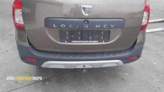 Dacia Logan Logan MCV II/Sandero Wagon (7S), Combi, 2013 0.9 TCE 12V LPG picture 9