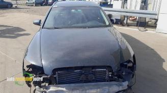 Audi A6 A6 Avant (C6), Combi, 2005 / 2011 2.0 TDI 16V picture 17