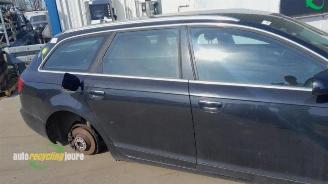 Audi A6 A6 Avant (C6), Combi, 2005 / 2011 2.0 TDI 16V picture 4