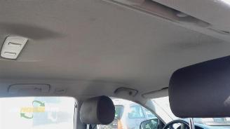 Audi A6 A6 Avant (C6), Combi, 2005 / 2011 2.0 TDI 16V picture 6