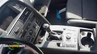 Audi A6 A6 Avant (C6), Combi, 2005 / 2011 2.0 TDI 16V picture 20