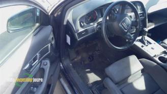 Audi A6 A6 Avant (C6), Combi, 2005 / 2011 2.0 TDI 16V picture 18