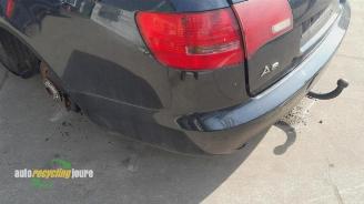 Audi A6 A6 Avant (C6), Combi, 2005 / 2011 2.0 TDI 16V picture 13