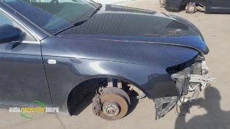 Audi A6 A6 Avant (C6), Combi, 2005 / 2011 2.0 TDI 16V picture 2