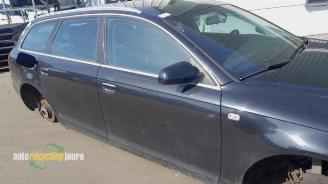 Audi A6 A6 Avant (C6), Combi, 2005 / 2011 2.0 TDI 16V picture 3