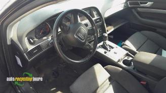 Audi A6 A6 Avant (C6), Combi, 2005 / 2011 2.0 TDI 16V picture 19