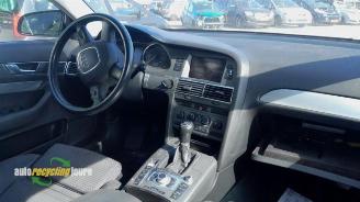 Audi A6 A6 Avant (C6), Combi, 2005 / 2011 2.0 TDI 16V picture 7