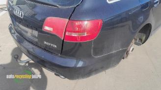 Audi A6 A6 Avant (C6), Combi, 2005 / 2011 2.0 TDI 16V picture 9