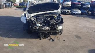 Volkswagen Caddy Caddy Cargo V (SBA/SBH), Van, 2020 2.0 TDI BlueMotionTechnology picture 8