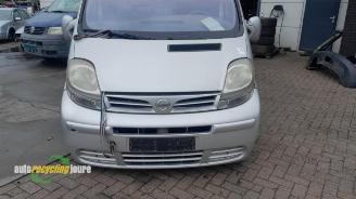 Nissan Primastar Primastar, Bus, 2001 1.9 dCi 80 picture 11