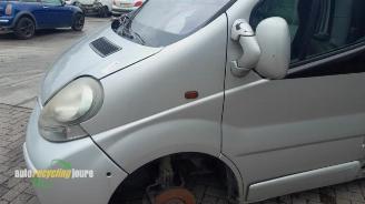 Nissan Primastar Primastar, Bus, 2001 1.9 dCi 80 picture 9