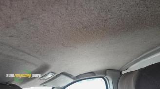 Nissan Primastar Primastar, Bus, 2001 1.9 dCi 80 picture 15