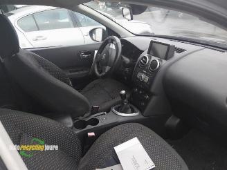 Nissan Qashqai Qashqai (J10), SUV, 2007 / 2014 2.0 dCi picture 6