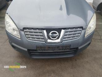 Nissan Qashqai Qashqai (J10), SUV, 2007 / 2014 2.0 dCi picture 22