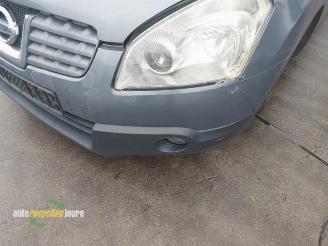 Nissan Qashqai Qashqai (J10), SUV, 2007 / 2014 2.0 dCi picture 21