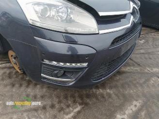 Citroën C4-picasso C4 Picasso (UD/UE/UF), MPV, 2007 / 2013 1.6 HDiF 16V 110 picture 28