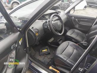 Citroën C4-picasso C4 Picasso (UD/UE/UF), MPV, 2007 / 2013 1.6 HDiF 16V 110 picture 31