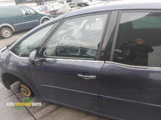 Citroën C4-picasso C4 Picasso (UD/UE/UF), MPV, 2007 / 2013 1.6 HDiF 16V 110 picture 26