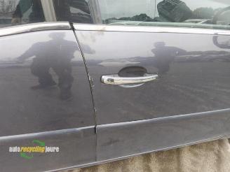 Citroën C4-picasso C4 Picasso (UD/UE/UF), MPV, 2007 / 2013 1.6 HDiF 16V 110 picture 7