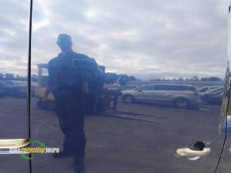 Volkswagen Caddy Caddy III (2KA,2KH,2CA,2CH), Van, 2004 / 2015 1.9 TDI picture 9