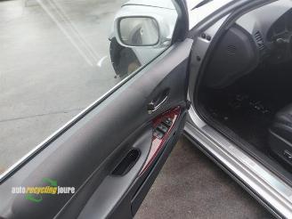 Lexus GS GS (..S19), Coupe, 2005 / 2011 300 3.0 24V VVT-i picture 26