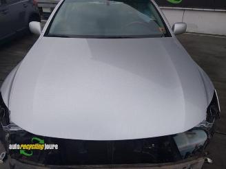 Lexus GS GS (..S19), Coupe, 2005 / 2011 300 3.0 24V VVT-i picture 16